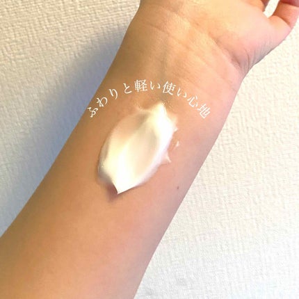 オルビス オフクリーム/オルビス/クレンジングクリームを使ったクチコミ(2枚目)