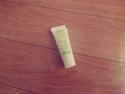 デリケートハイジーン ニアウリクリーム/ARGITAL/デリケートゾーンケアを使ったクチコミ(1枚目)