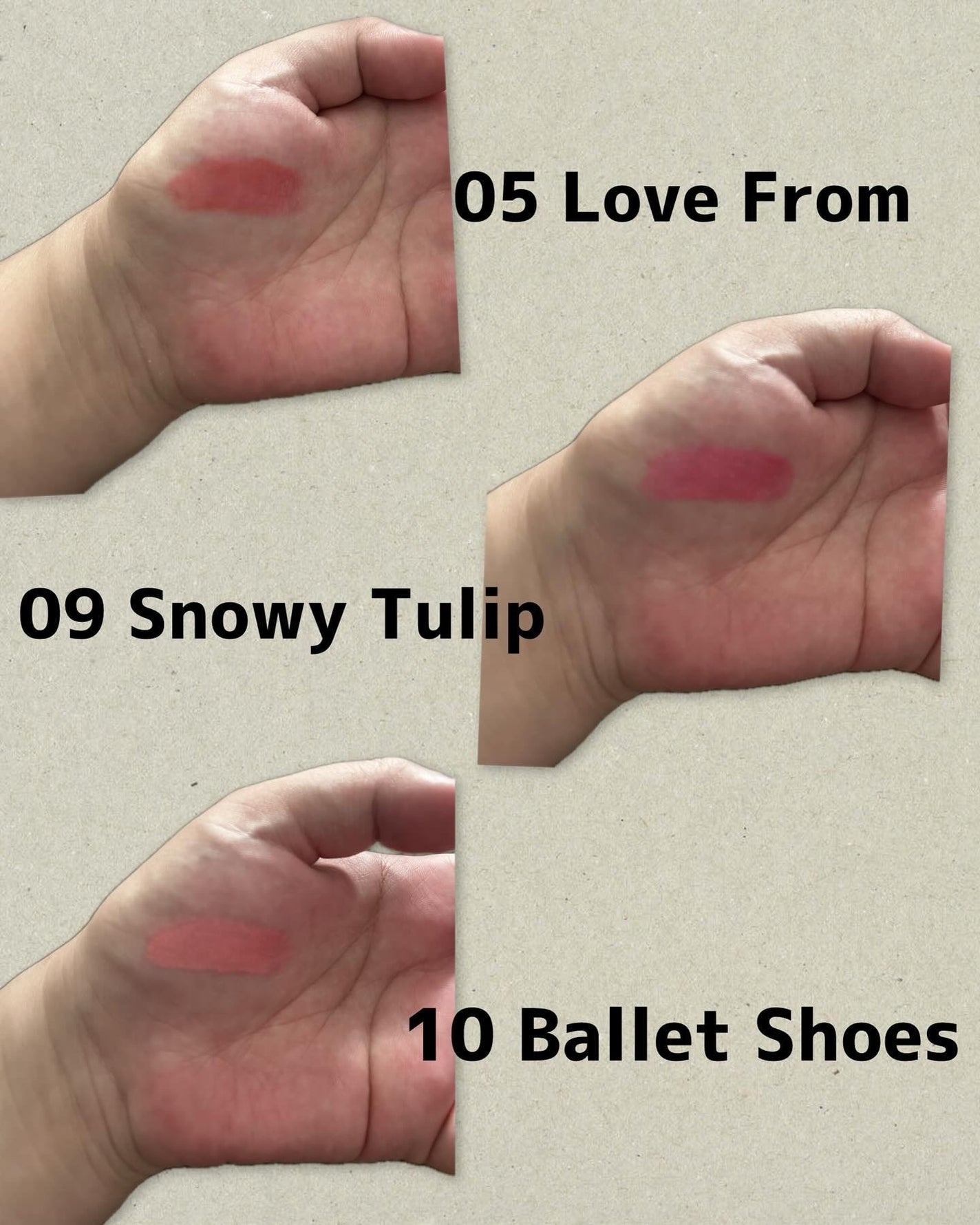 グローリップバーム/Glint/リップバームを使ったクチコミ(2枚目)