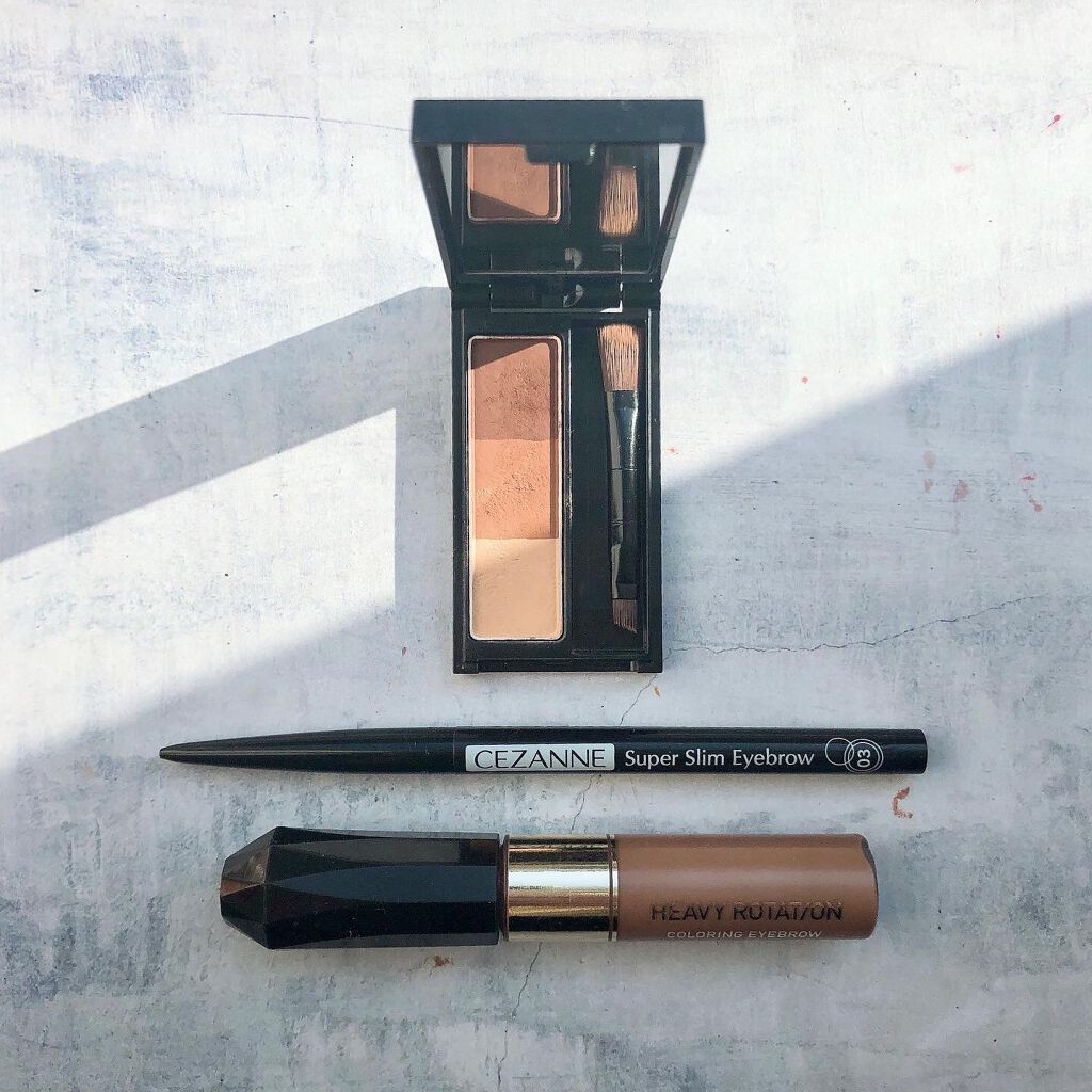 アディクション ザ アイシャドウ スパークル/ADDICTION/単色アイシャドウを使ったクチコミ(3枚目)