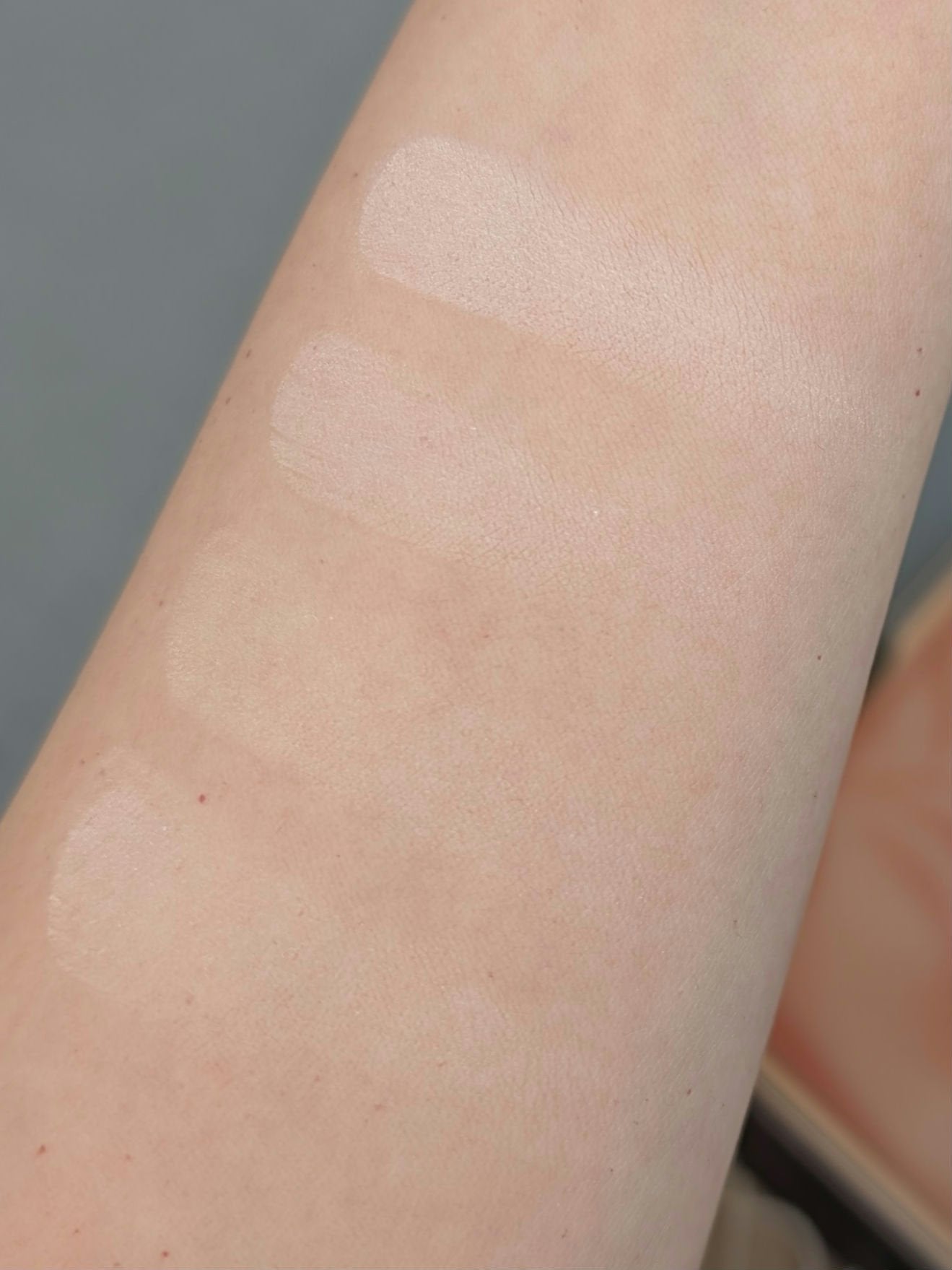 JUDYDOLL メリハリマスターパレット/JUDYDOLL/パウダーハイライトを使ったクチコミ(2枚目)