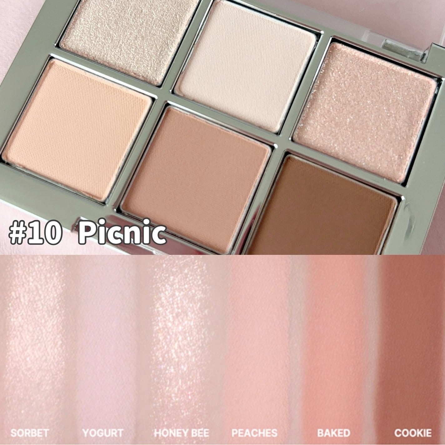 デュアルチーク/2aN/パウダーチークを使ったクチコミ(9枚目)