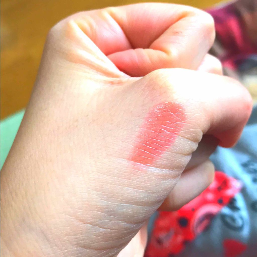 オペラ リップティント N/OPERA/リップティントを使ったクチコミ（1枚目）