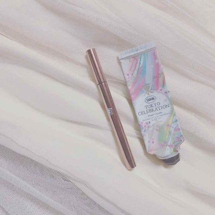 ラブ・ライナー リキッドアイライナーR3/ラブ・ライナー/リキッドアイライナーを使ったクチコミ(1枚目)