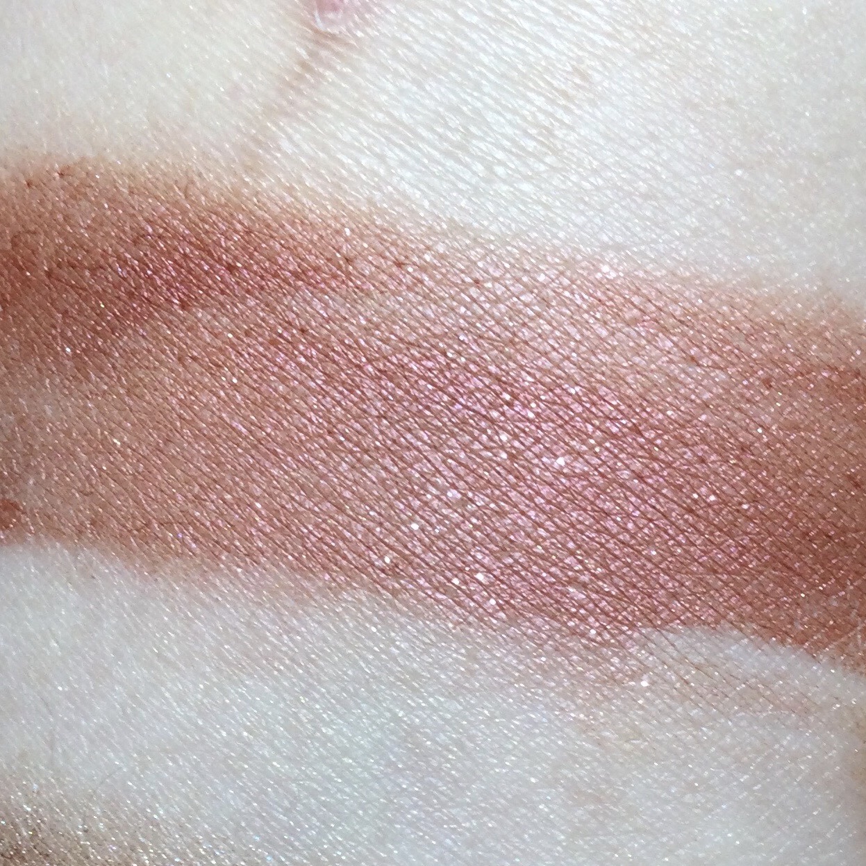 レヨン ジュレアイズ N 17/Elégance/ジェル・クリームアイシャドウを使ったクチコミ（2枚目）