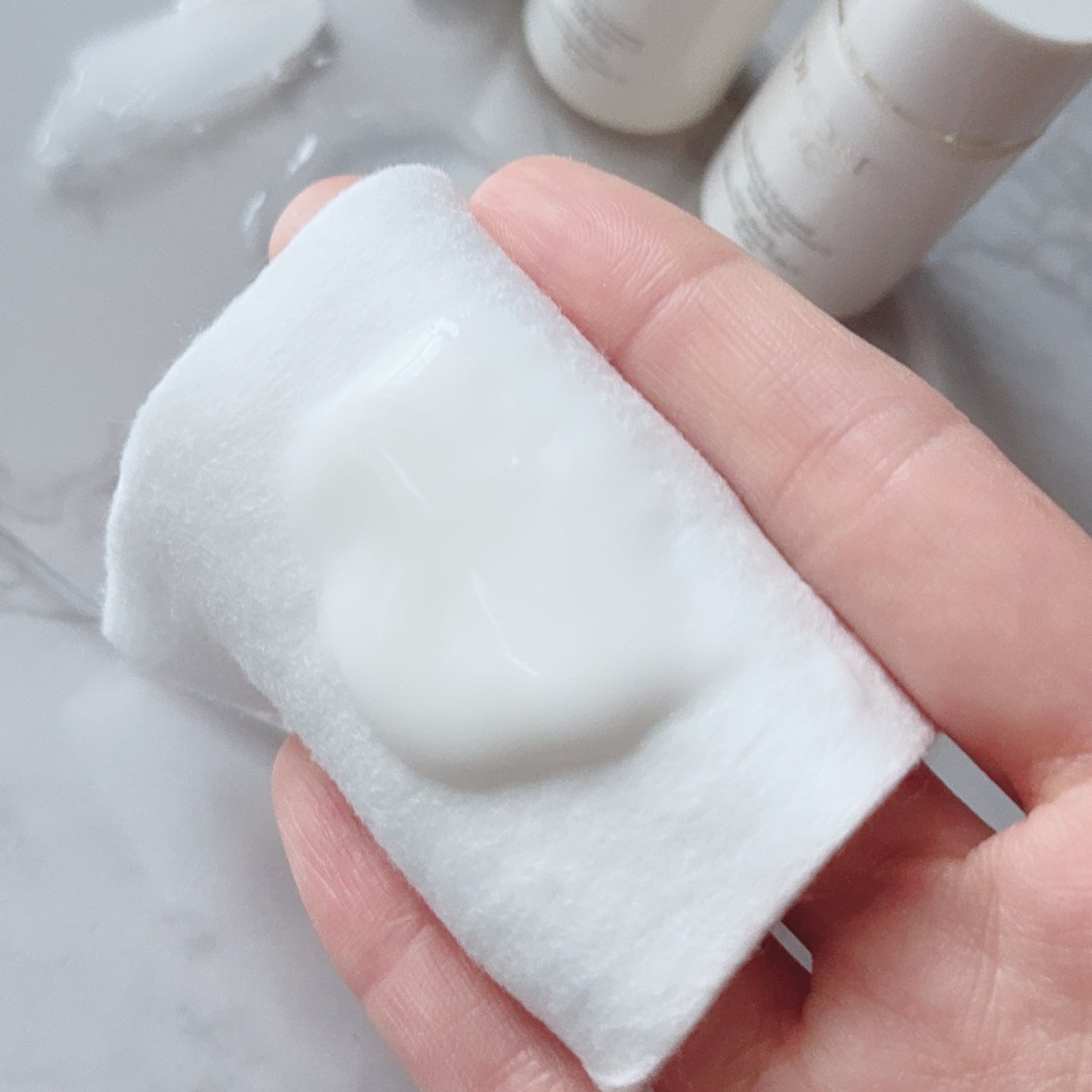 AQ クリーム/DECORTÉ/フェイスクリームを使ったクチコミ(4枚目)