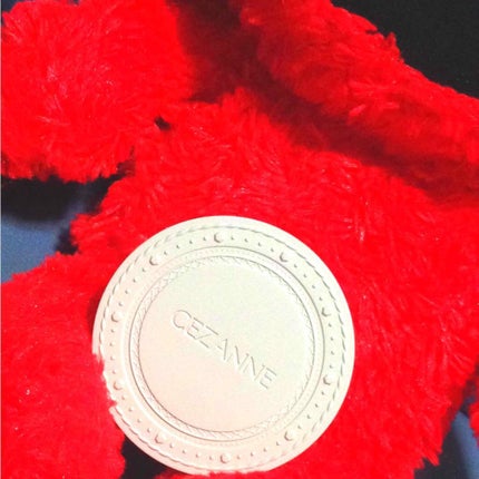 UVクリアフェイスパウダー/CEZANNE/プレストパウダーを使ったクチコミ(1枚目)