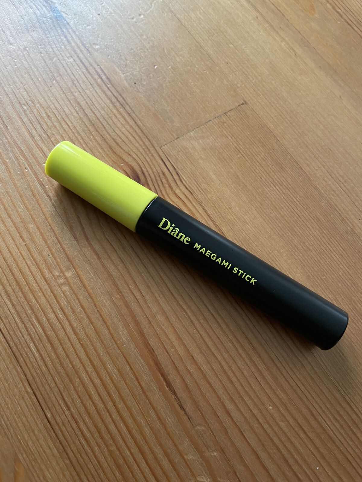 MAEGAMI スティック〈ストレート〉フローラル＆ベリー の香り/ダイアン/その他スタイリングを使ったクチコミ（2枚目）