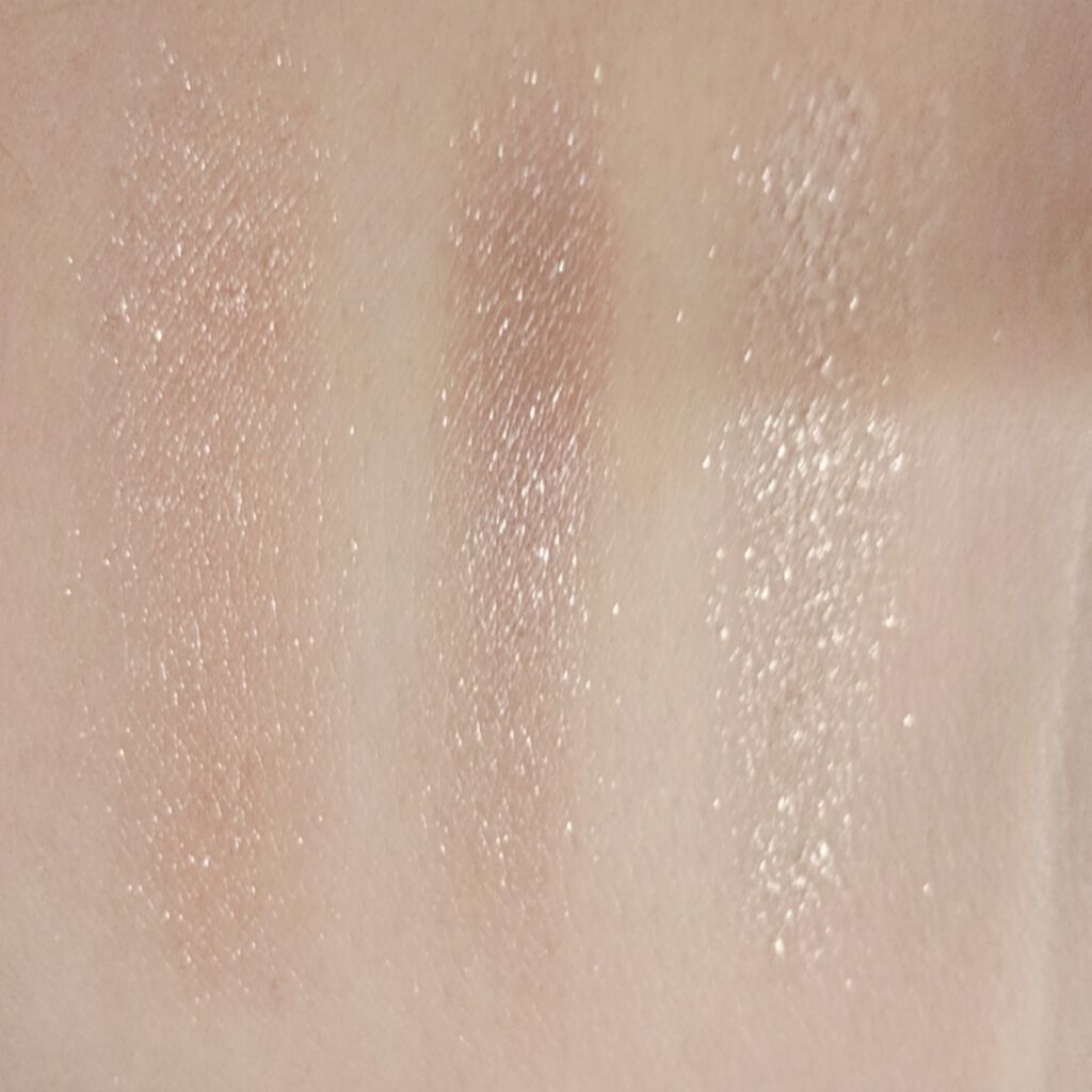 3CE マルチアイカラーパレット/3CE/アイシャドウパレットを使ったクチコミ(2枚目)