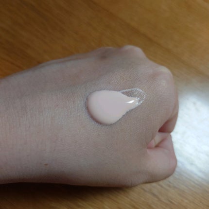 フローレススキン グロウライザー/DECORTÉ/化粧下地を使ったクチコミ(2枚目)