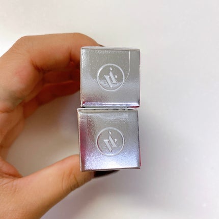 デューグローイーティント/2aN/リップティントを使ったクチコミ(9枚目)