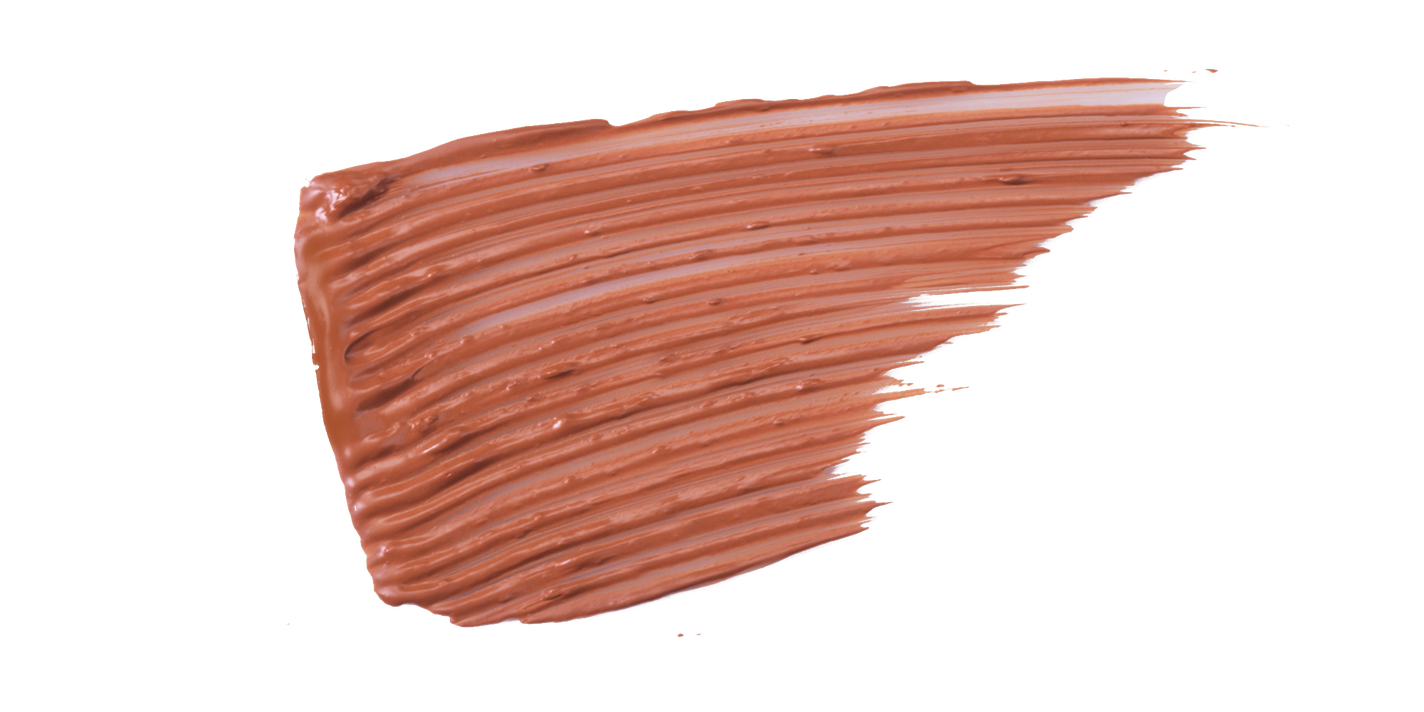 「塗るつけまつげ」自まつげ際立てタイプ ピンクカヌレ(数量限定色)