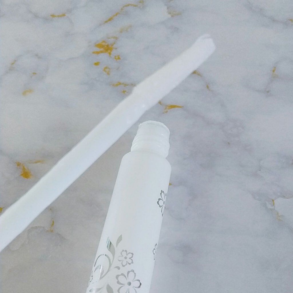 まつげ美容液EX/CEZANNE/まつげ美容液を使ったクチコミ（2枚目）