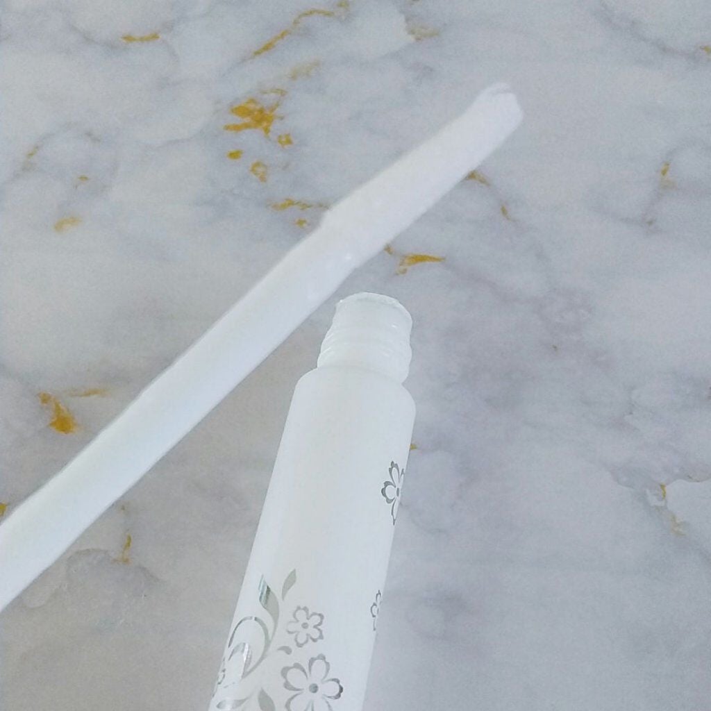 まつげ美容液EX/CEZANNE/まつげ美容液を使ったクチコミ(2枚目)