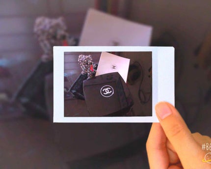 レ キャトル オンブル/CHANEL/アイシャドウパレットを使ったクチコミ(2枚目)