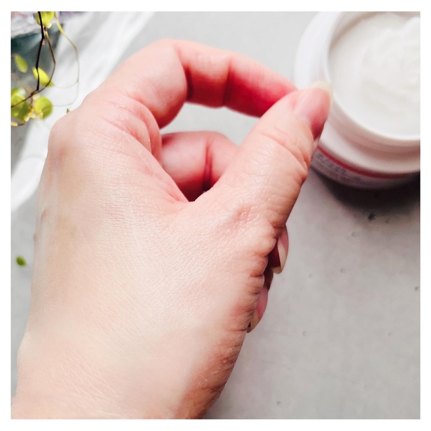 アゼフィット ピカピカクリーム/NIKI PITA/フェイスクリームを使ったクチコミ(5枚目)