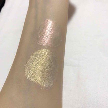 ライトリフレクタークリーム/LB/化粧下地を使ったクチコミ(3枚目)