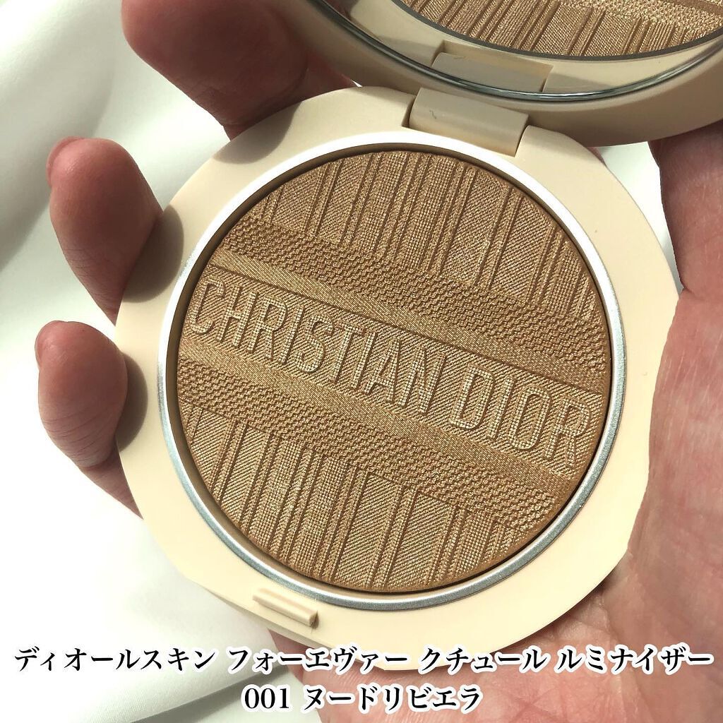 ディオール ヴェルニ 720 ゴールデン アワー（生産終了）/Dior/マニキュアを使ったクチコミ（2枚目）