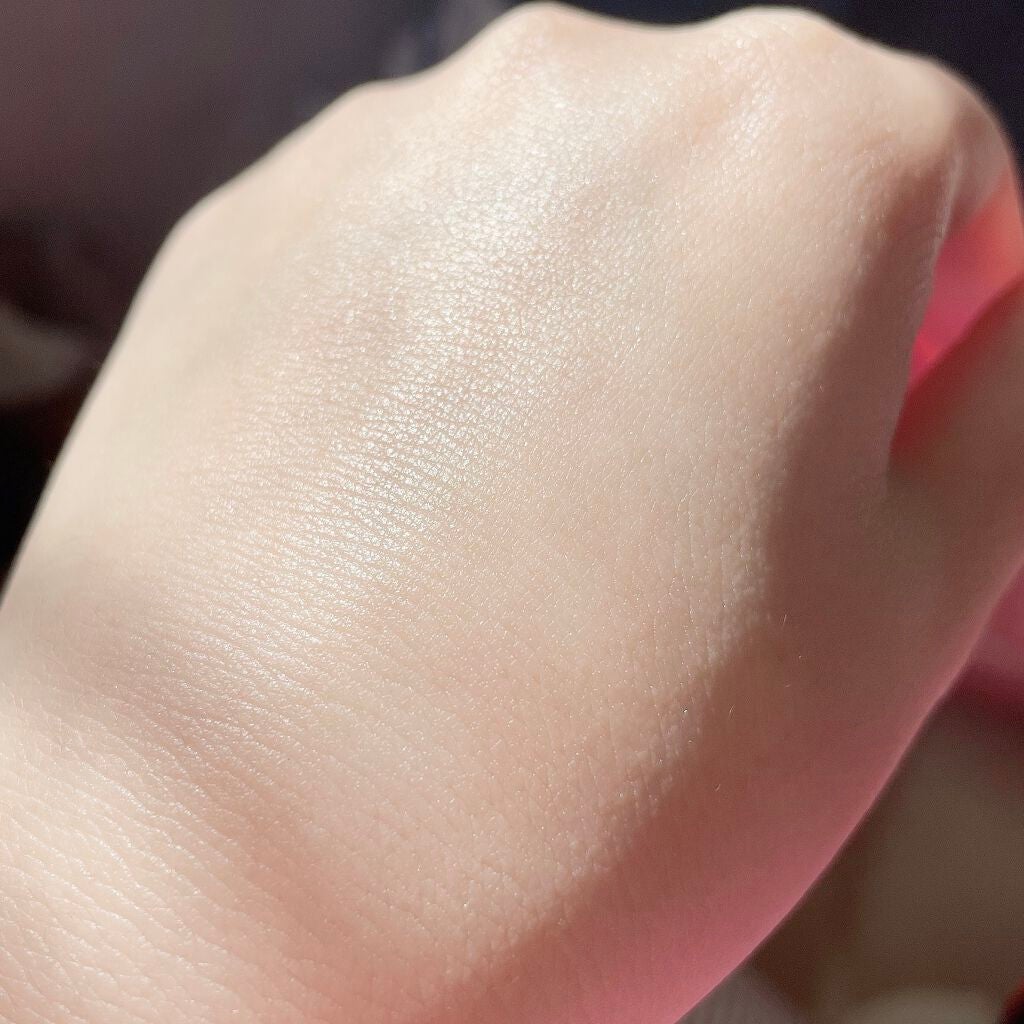 グロウィ メイクアップセラム/LANEIGE/化粧下地を使ったクチコミ(4枚目)