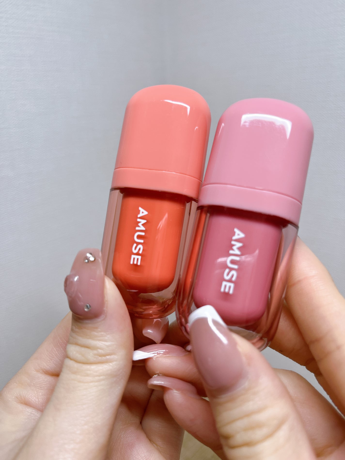 べべティント/AMUSE/リップティントを使ったクチコミ(2枚目)