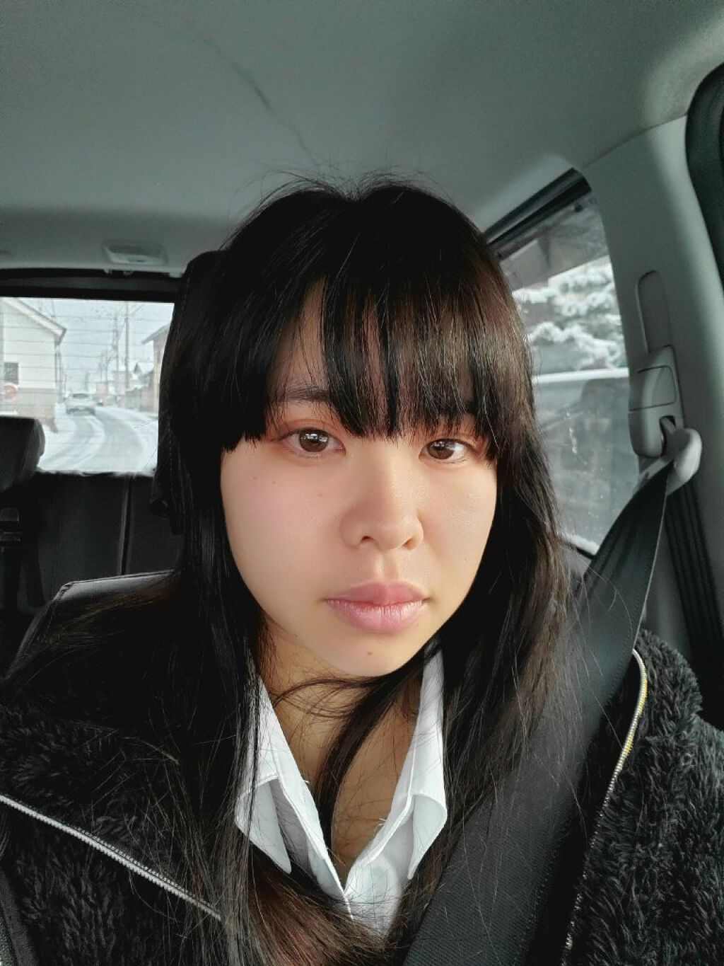 バレンタインボックス/VAVI MELLO/アイシャドウパレットを使ったクチコミ(7枚目)