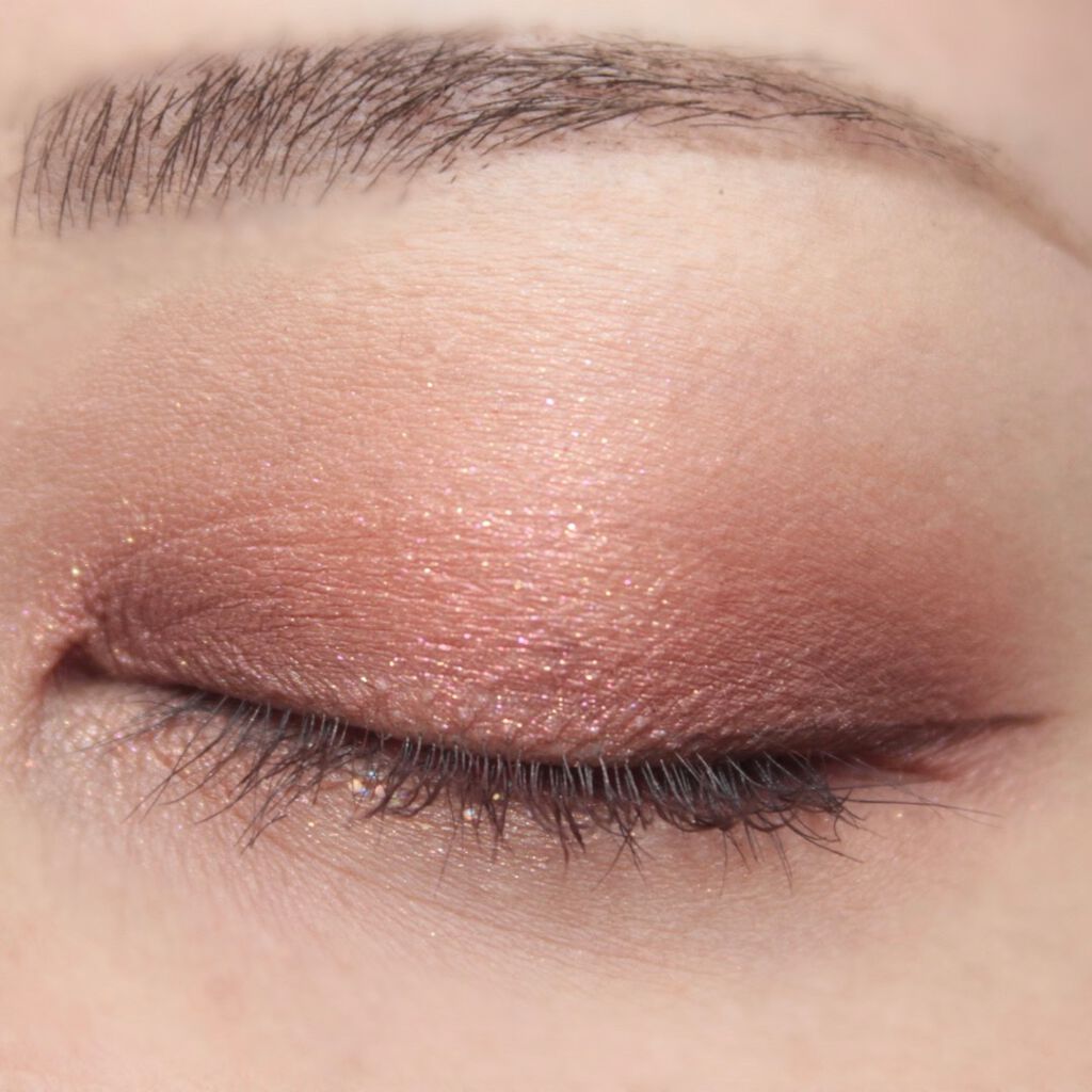 THE BELLA COLLECTION mini 01/CELEFIT/アイシャドウパレットを使ったクチコミ（3枚目）