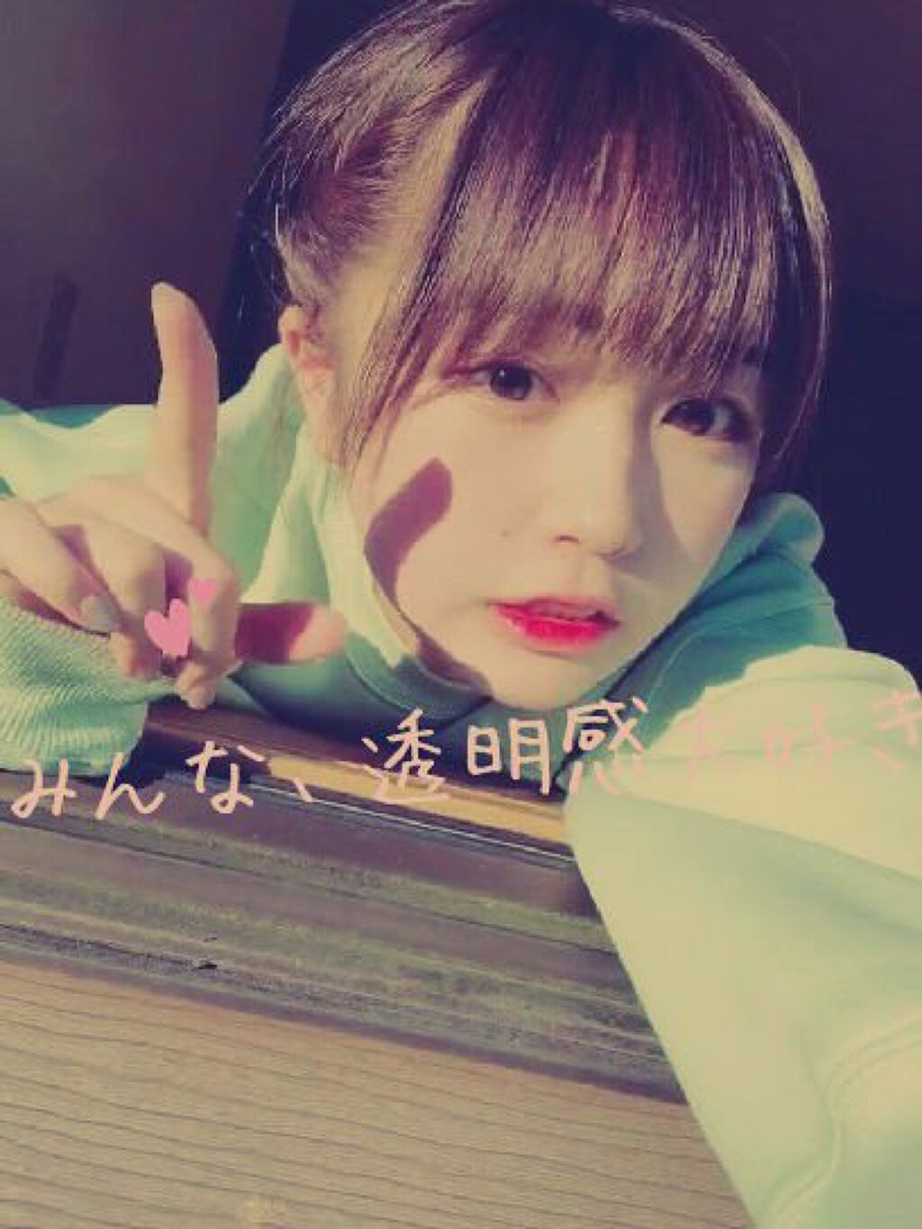 カラーインパクト リキッドライナー/Visée/リキッドアイライナーを使ったクチコミ(1枚目)