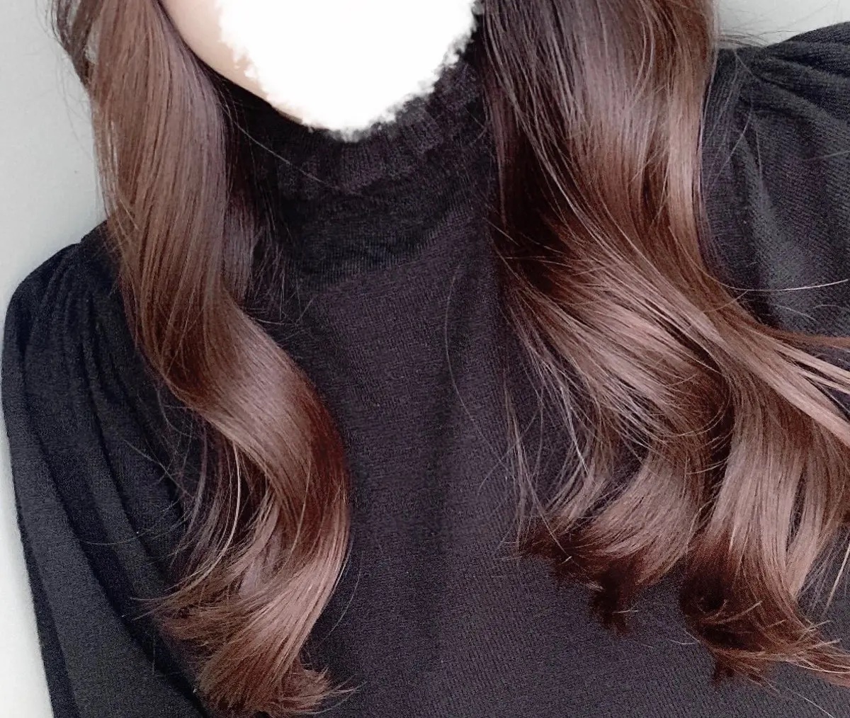 ヘアエッセンスディライトフルオイル 70ml / Hair Essence Delightful Oil 70ml/moremo/ヘアオイルを使ったクチコミ（1枚目）