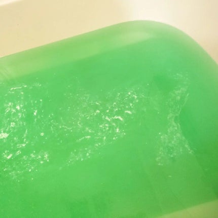 CICA成分配合入浴料/amproom/生薬系入浴剤を使ったクチコミ(2枚目)