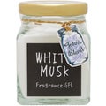 WHITE MUSK Fragrance Gel