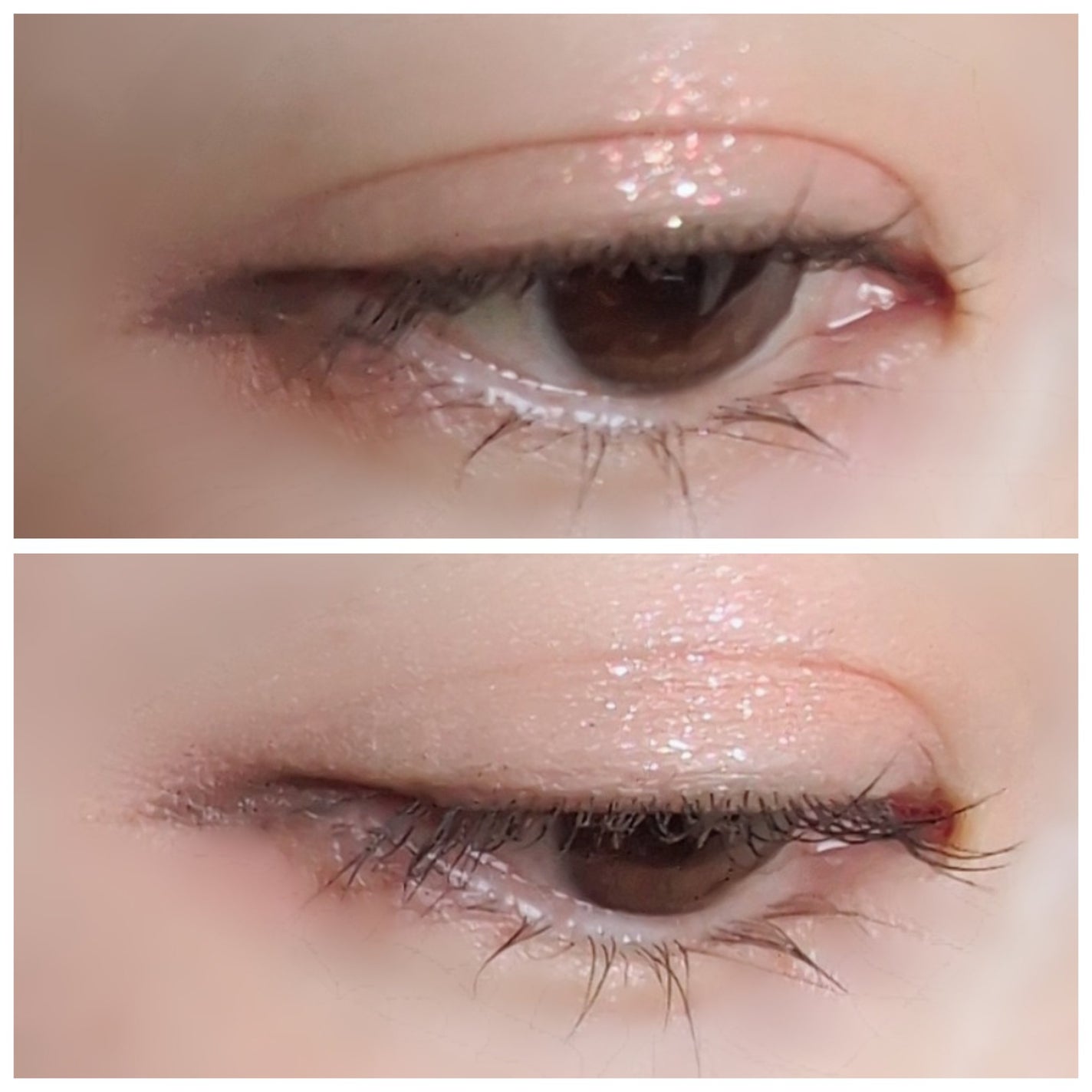 rom&nd ブラーファッジティント/rom&nd/リップティントを使ったクチコミ(2枚目)