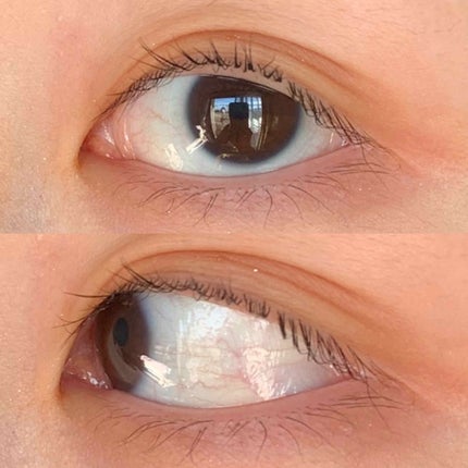 プレイカラーアイシャドウ メープルロード/ETUDE/アイシャドウパレットを使ったクチコミ(2枚目)