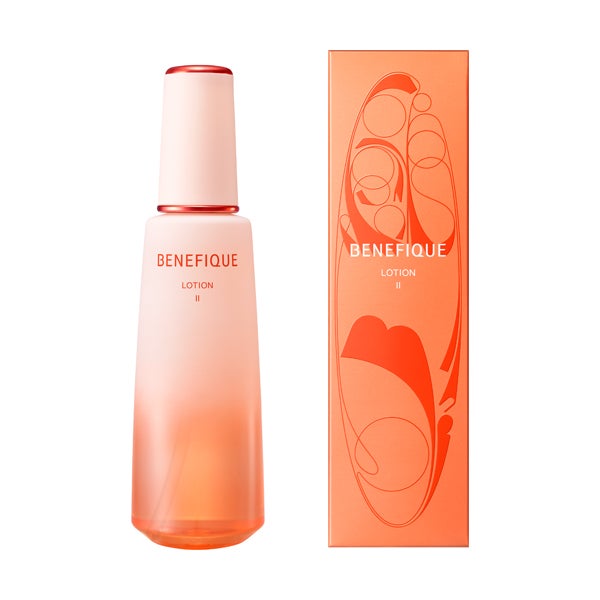 BENEFIQUE LOTION II & EMULSION II +美容液 試してみた】ベネフィーク ローションⅡ BENEFIQUEの効果・肌質