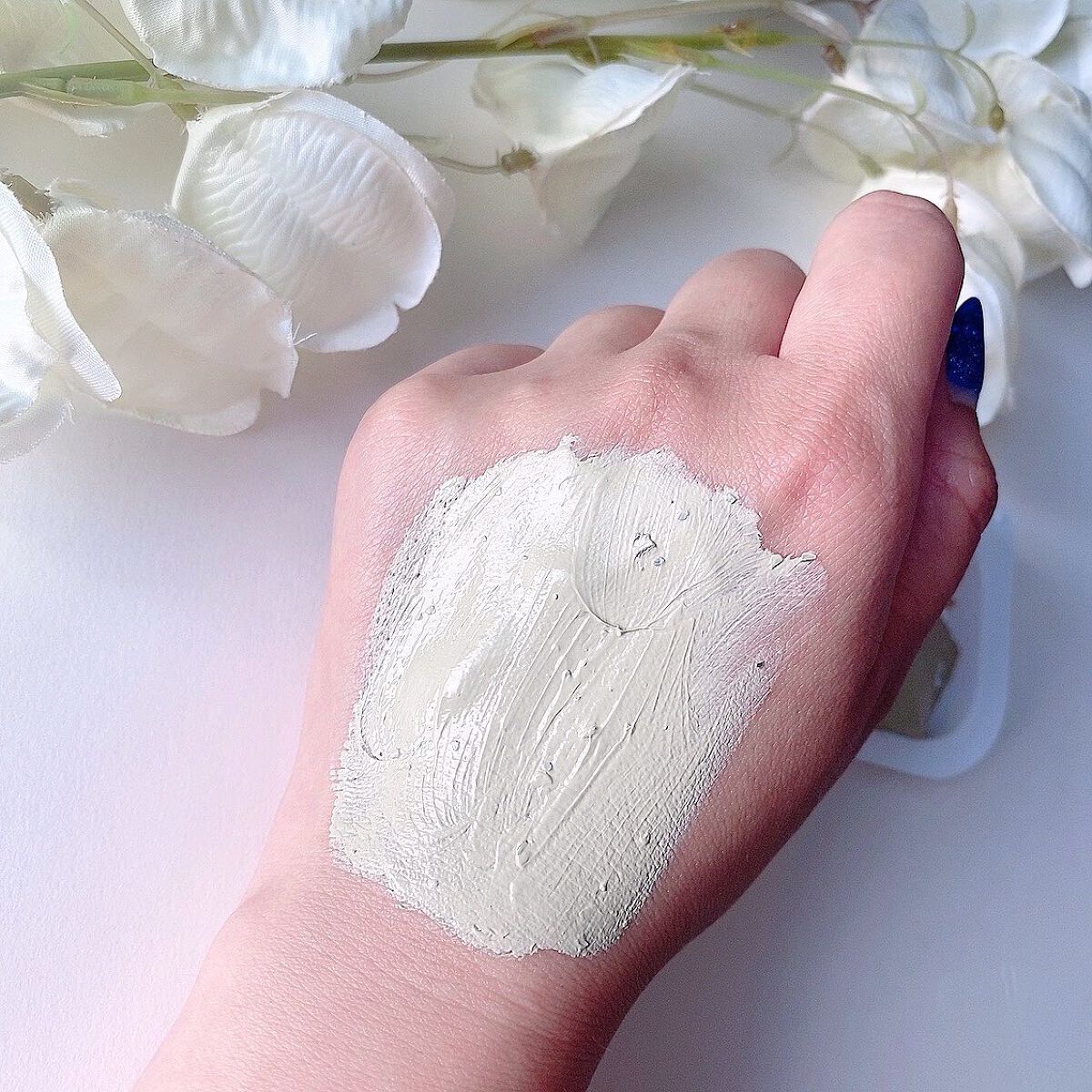 CICA カプセルマスク/VT/洗い流すパック・マスクを使ったクチコミ(3枚目)