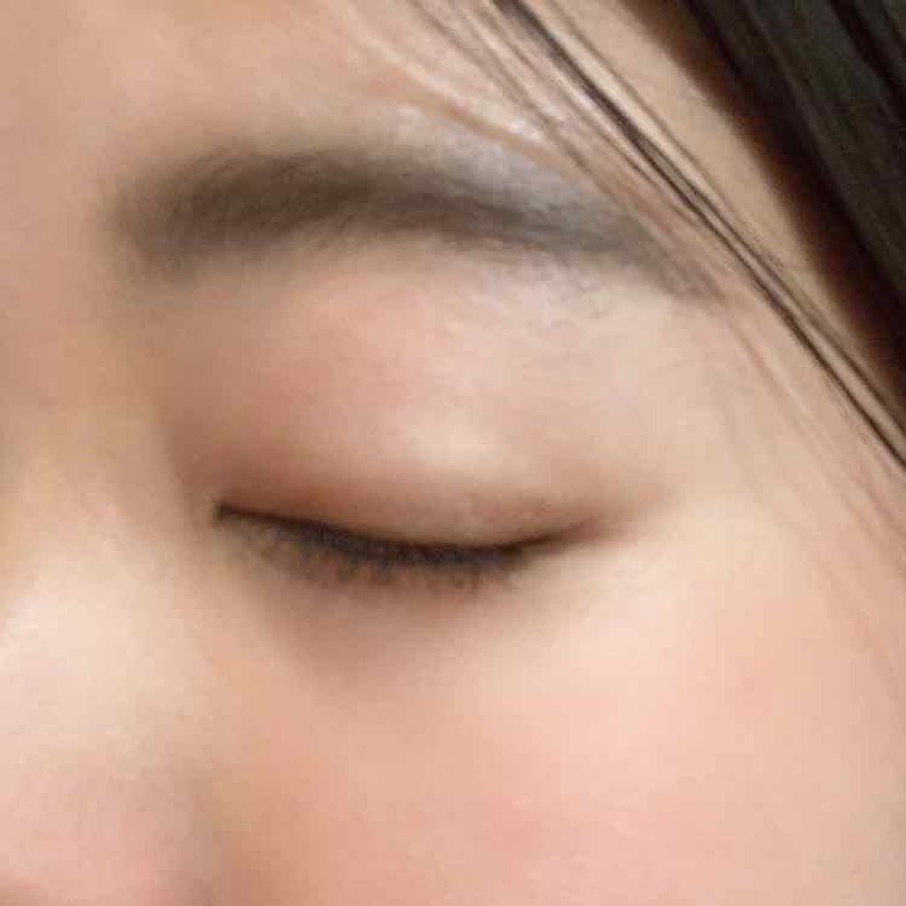 パーフェクトマルチアイズ/キャンメイク/アイシャドウパレットを使ったクチコミ（2枚目）