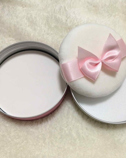 すっぴんパウダー/クラブ/プレストパウダーを使ったクチコミ(2枚目)