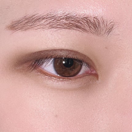 アディクション ザ アイシャドウ/ADDICTION/単色アイシャドウを使ったクチコミ(3枚目)