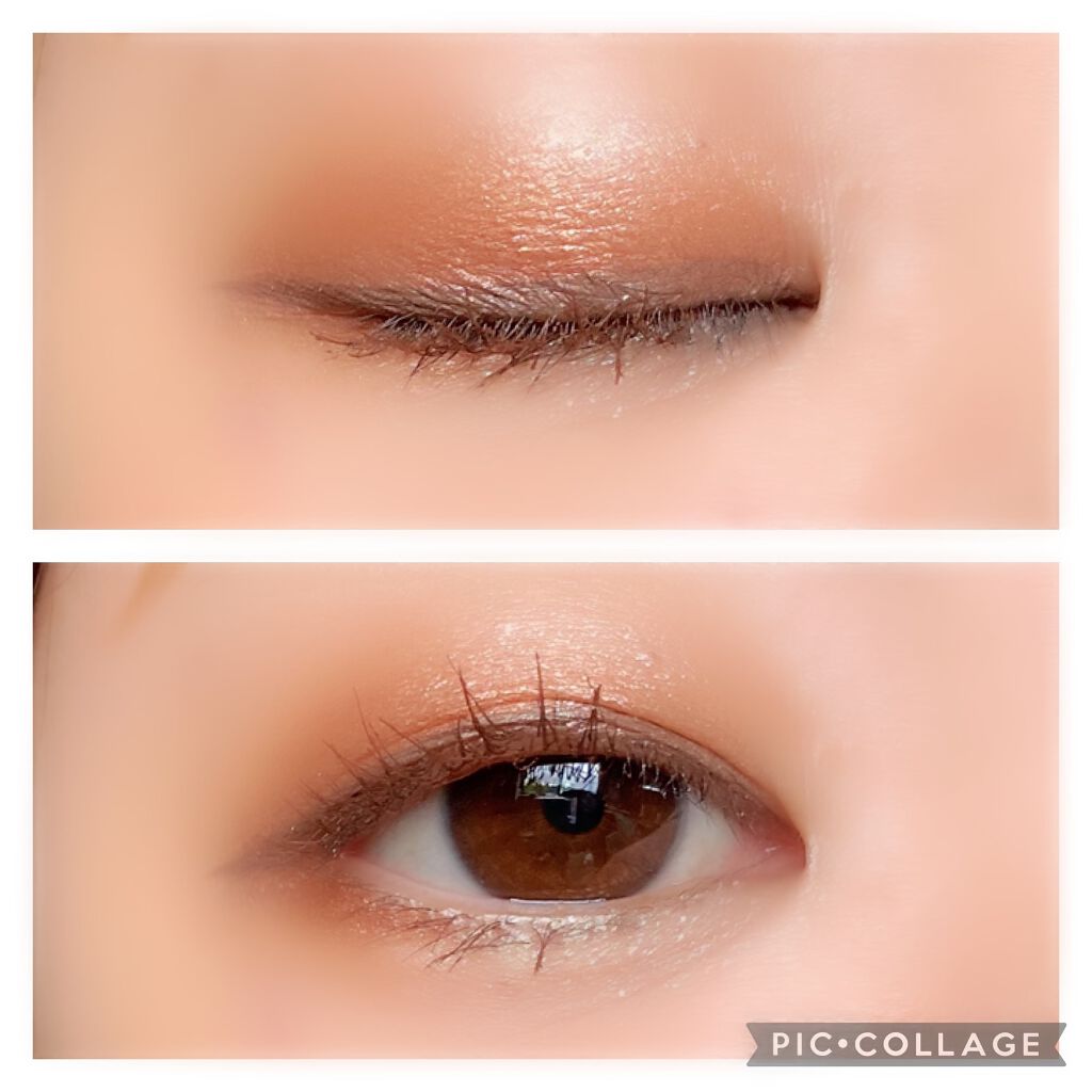 スキルレスライナー/LUMIURGLAS/リキッドアイライナーを使ったクチコミ(1枚目)