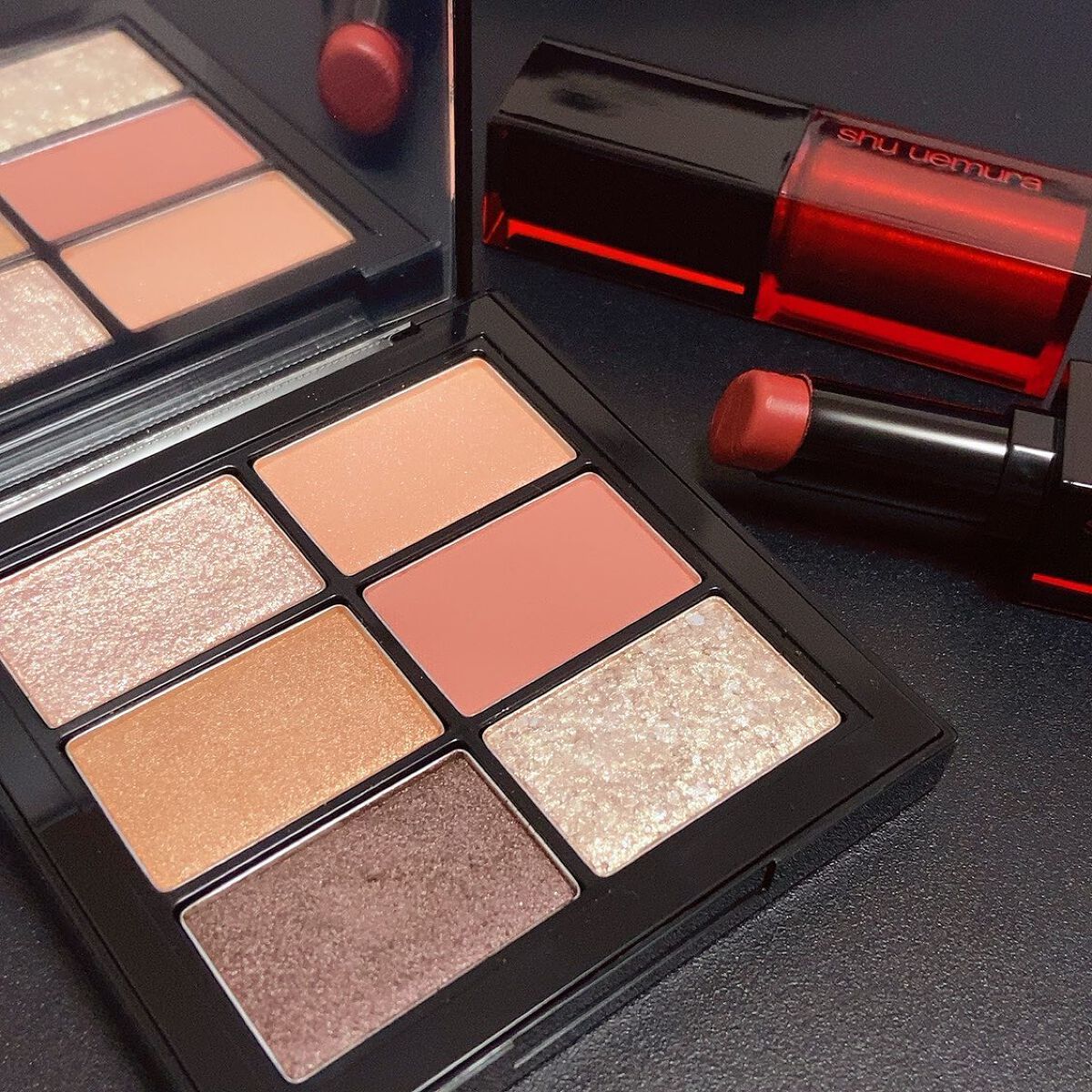 シュウウエムラ クロマティックスウキバナジンジャー 5個セット