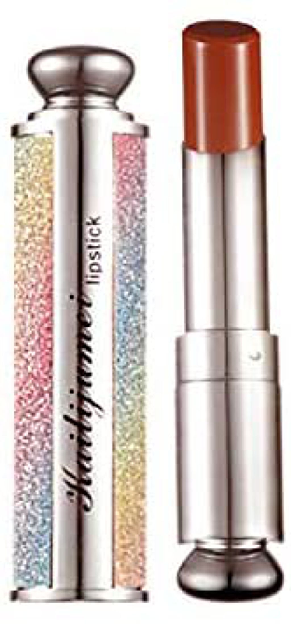 マーメイドリップ 10. Ocean view (オレンジベージュ)