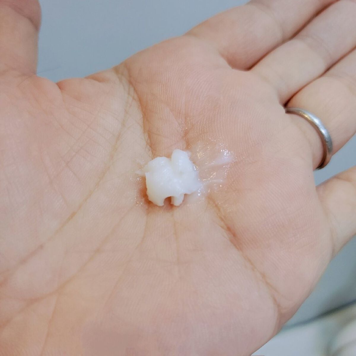 トライアルセットEX(C)/Excellula/トライアルキットを使ったクチコミ(7枚目)