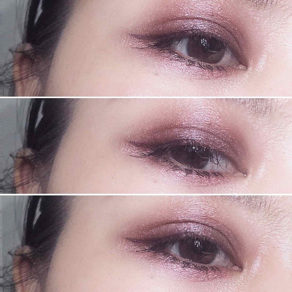 アイ クアトロ パレット/ジョルジオ アルマーニ ビューティ/アイシャドウパレットを使ったクチコミ(3枚目)