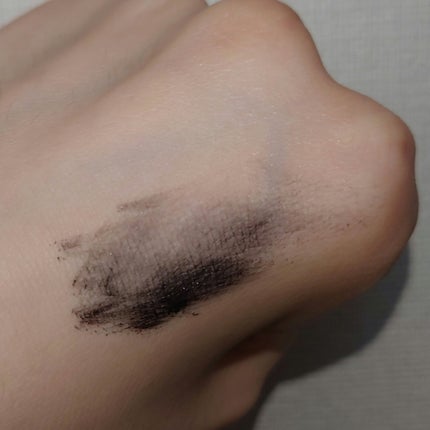 「塗るつけまつげ」自まつげ際立てタイプ/デジャヴュ/マスカラを使ったクチコミ(3枚目)