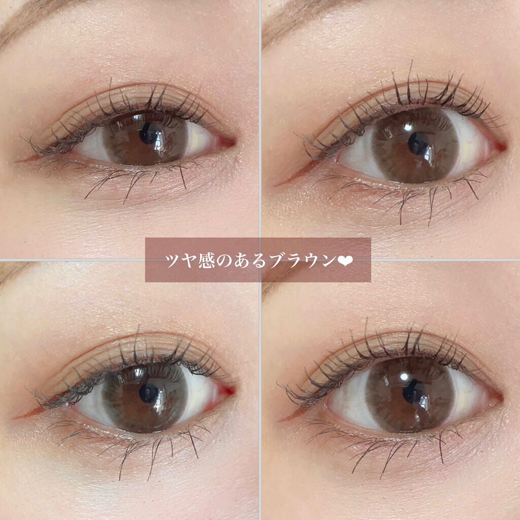 ごんす@YouTube始めました on LIPS 「《ベルベットアイカラーパレット10》これは絶対買いだよ!!他の..」(4枚目)