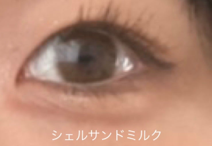 FLANMY 1day/FLANMY/ワンデー(1DAY)カラコンを使ったクチコミ(2枚目)