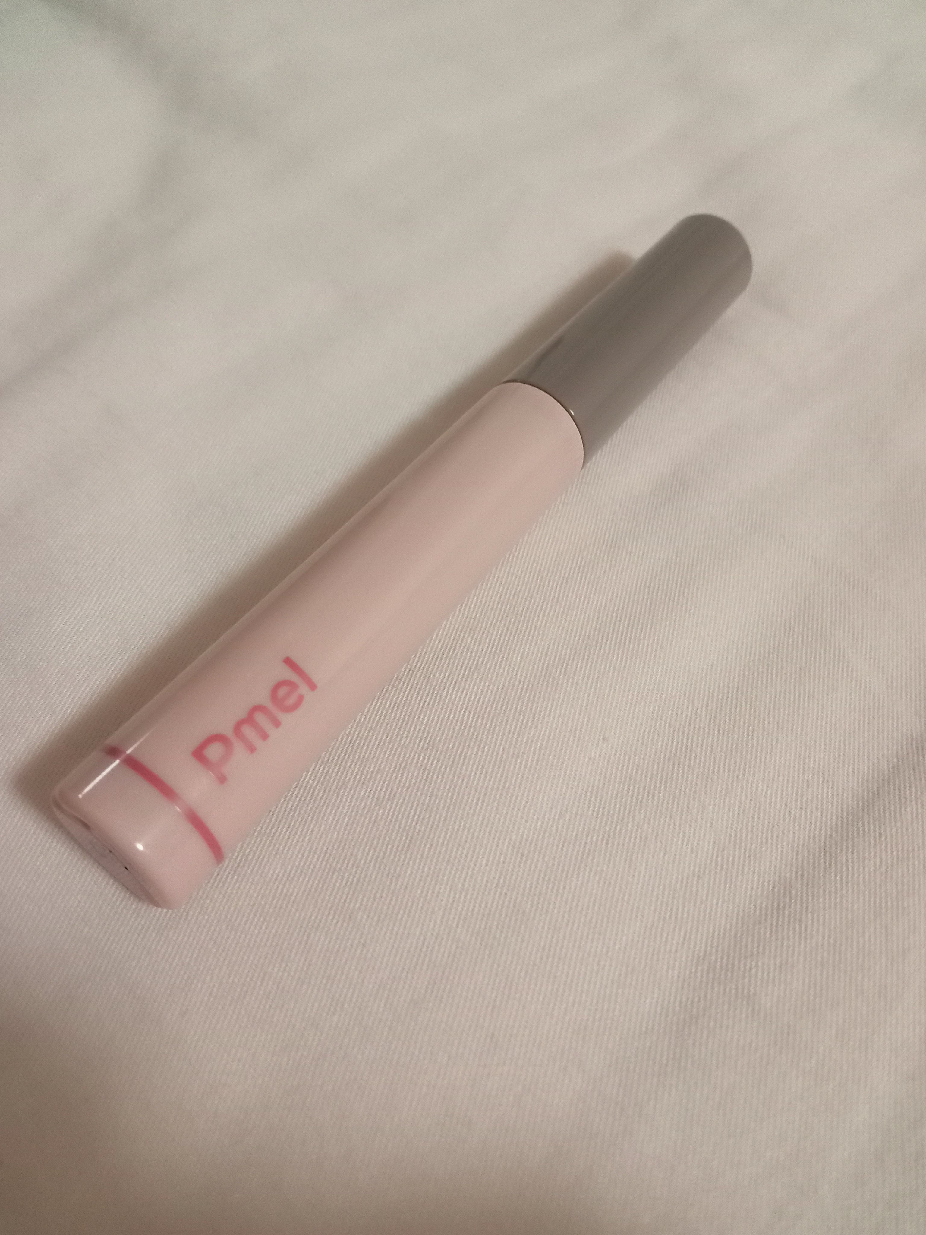 ピメル うそつきマスカラ/pdc/マスカラを使ったクチコミ（1枚目）