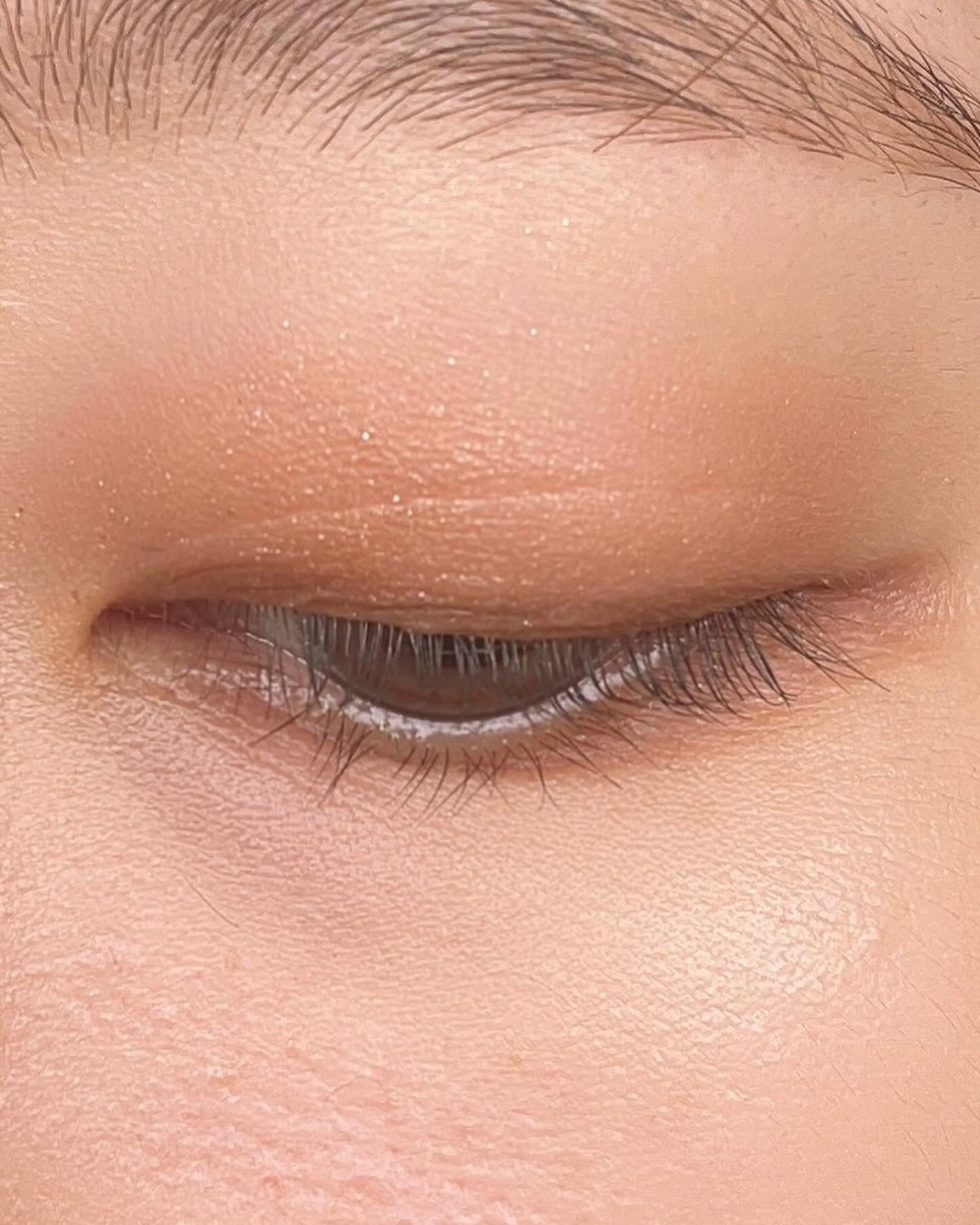 ヌーディズムマスカラ/chee shu/マスカラを使ったクチコミ(4枚目)