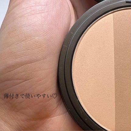 アートクラスバイロダン シェーディング/too cool for school/シェーディングを使ったクチコミ(4枚目)