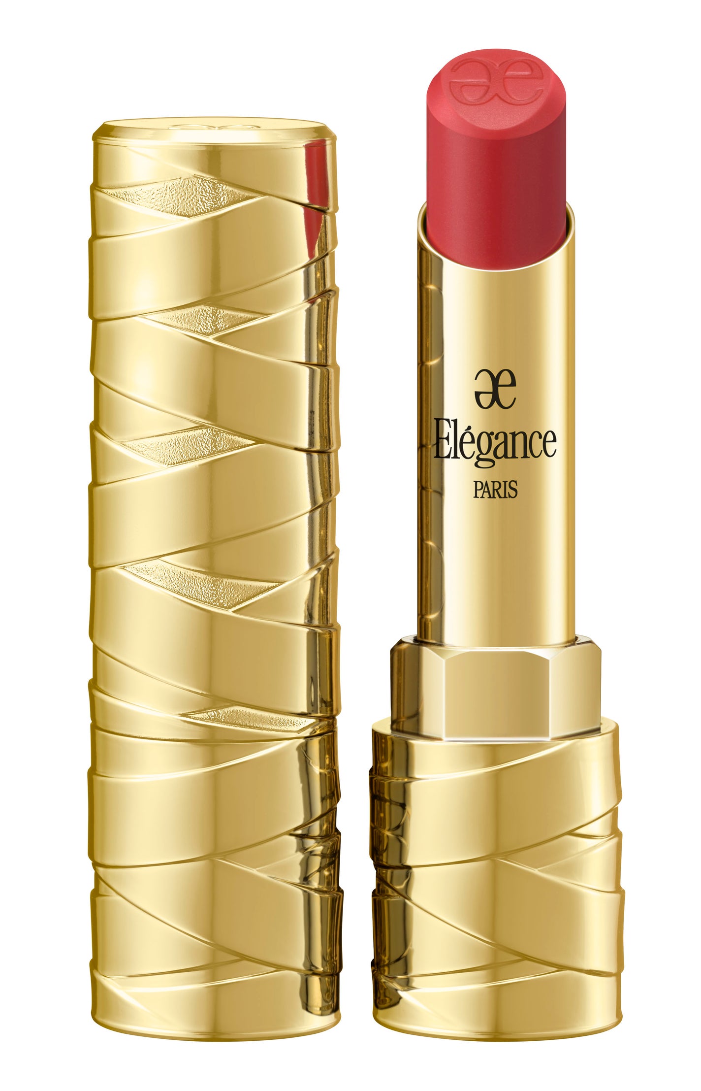 ルージュ クラジュール 10 絶妙な血色感のあるオレンジ