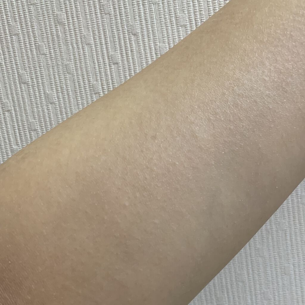 RMK スムースフィット ポアレスベース/RMK/化粧下地を使ったクチコミ（3枚目）